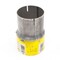Heavy Duty Mfg Reducer O.D./I.D. - Aluminized, 29-435A 29-435A - alternate 1